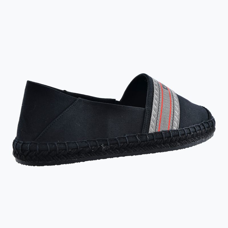 Buty damskie BIG STAR LL274894 czarny 5