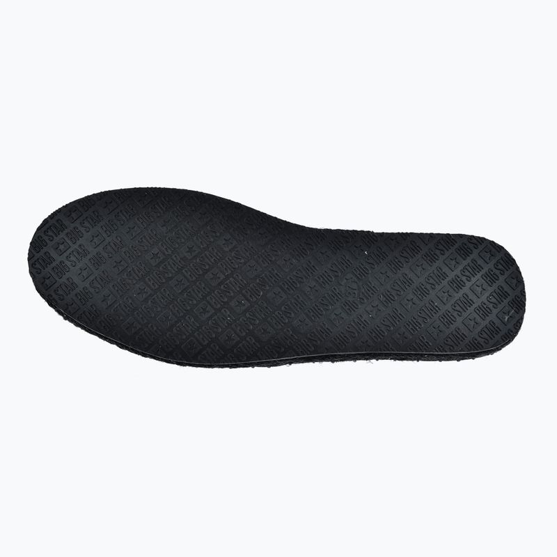 Buty damskie BIG STAR LL274894 czarny 6