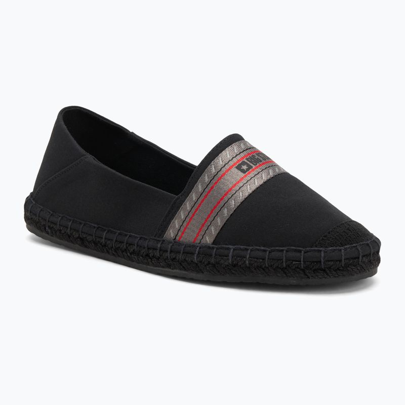 Buty damskie BIG STAR LL274894 czarny