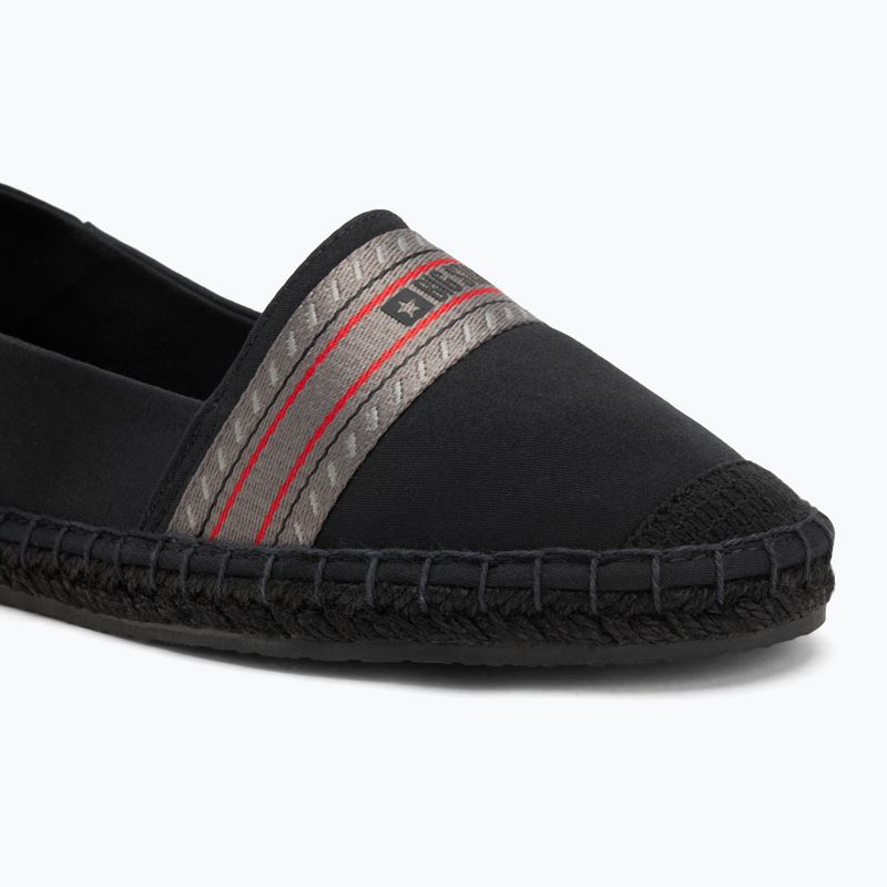 Buty damskie BIG STAR LL274894 czarny 7