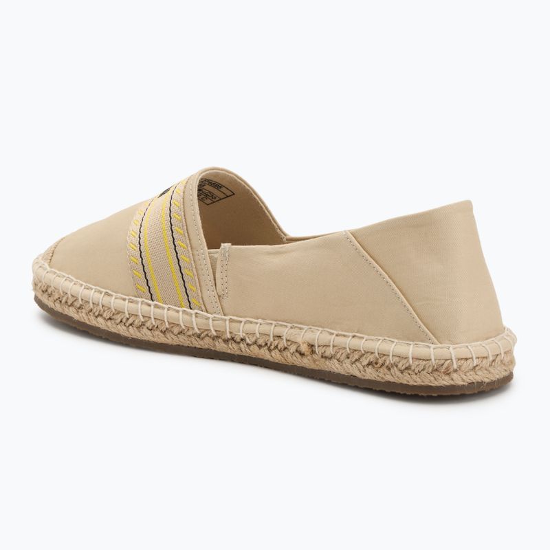 Espadryle damskie BIG STAR LL274895 beżowy 3