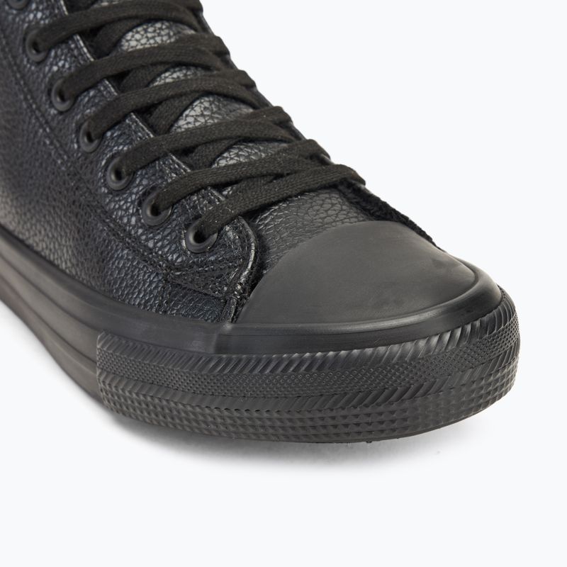 Trampki męskie BIG STAR MM174012 black 7