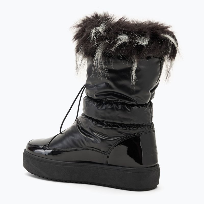 Śniegowce damskie BIG STAR MM274379 black 3