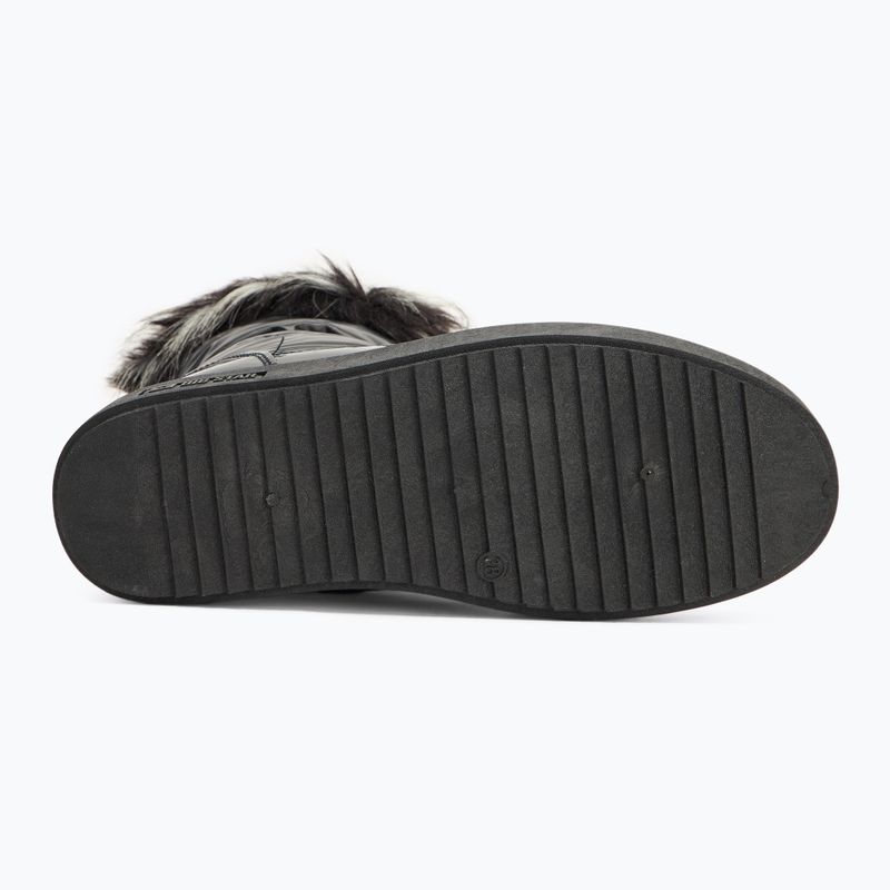 Śniegowce damskie BIG STAR MM274379 black 4