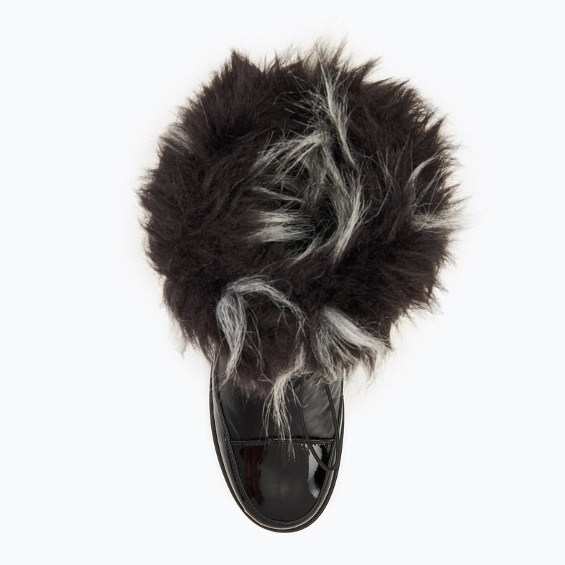 Śniegowce damskie BIG STAR MM274379 black 5