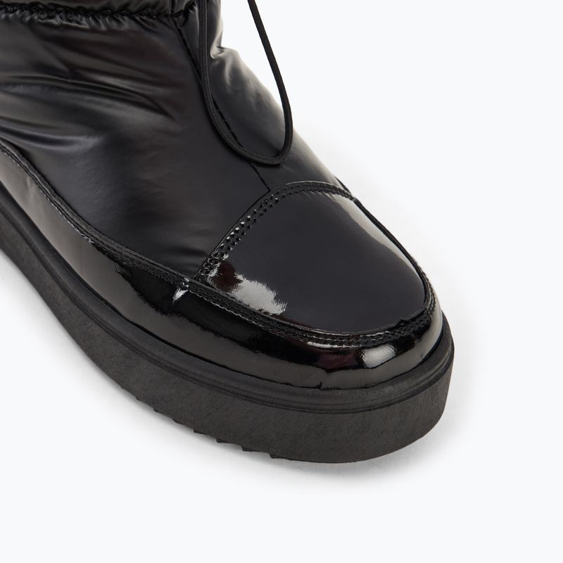 Śniegowce damskie BIG STAR MM274379 black 7