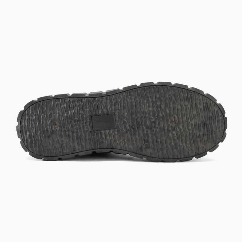 Buty damskie BIG STAR MM274625 black 4