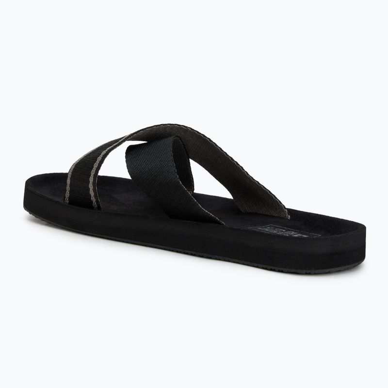 Klapki damskie BIG STAR NN274A059 black 3