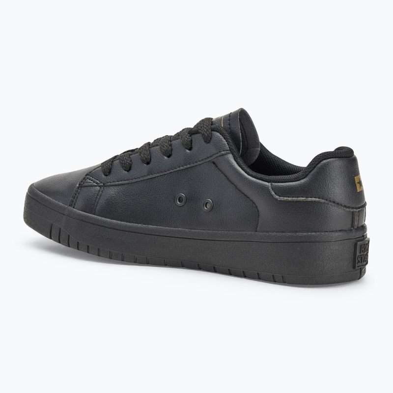Buty damskie BIG STAR NN274576 czarny 3