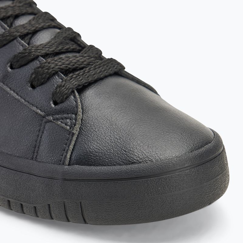 Buty damskie BIG STAR NN274576 czarny 7