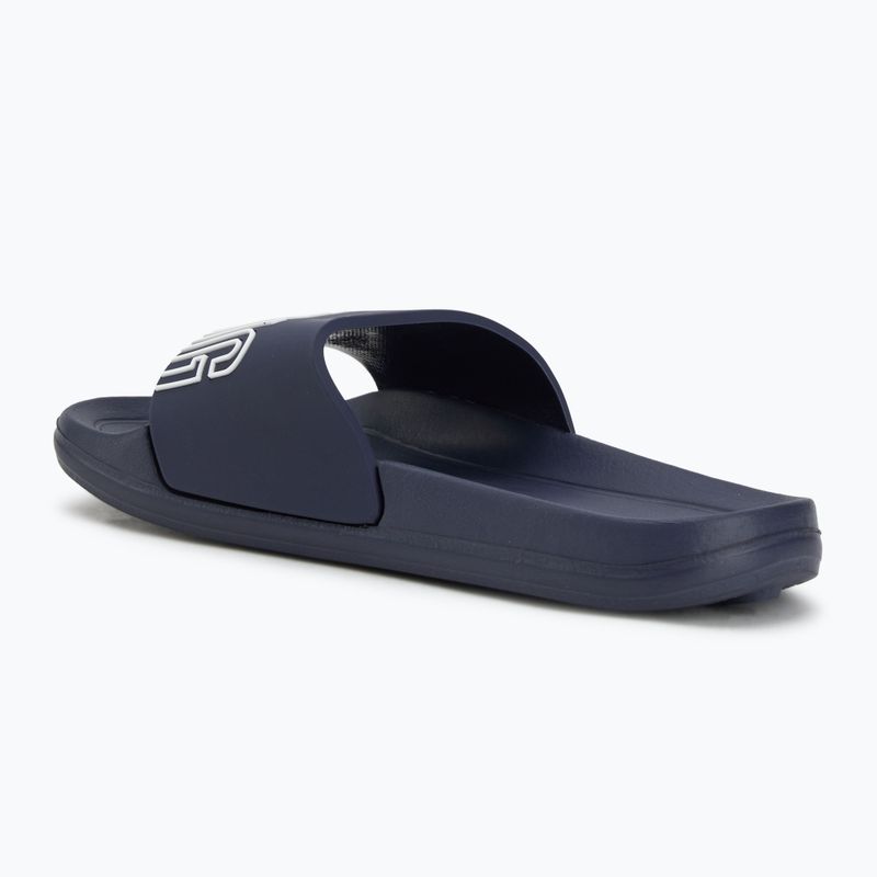 Klapki dziecięce BIG STAR NN374521 navy 3