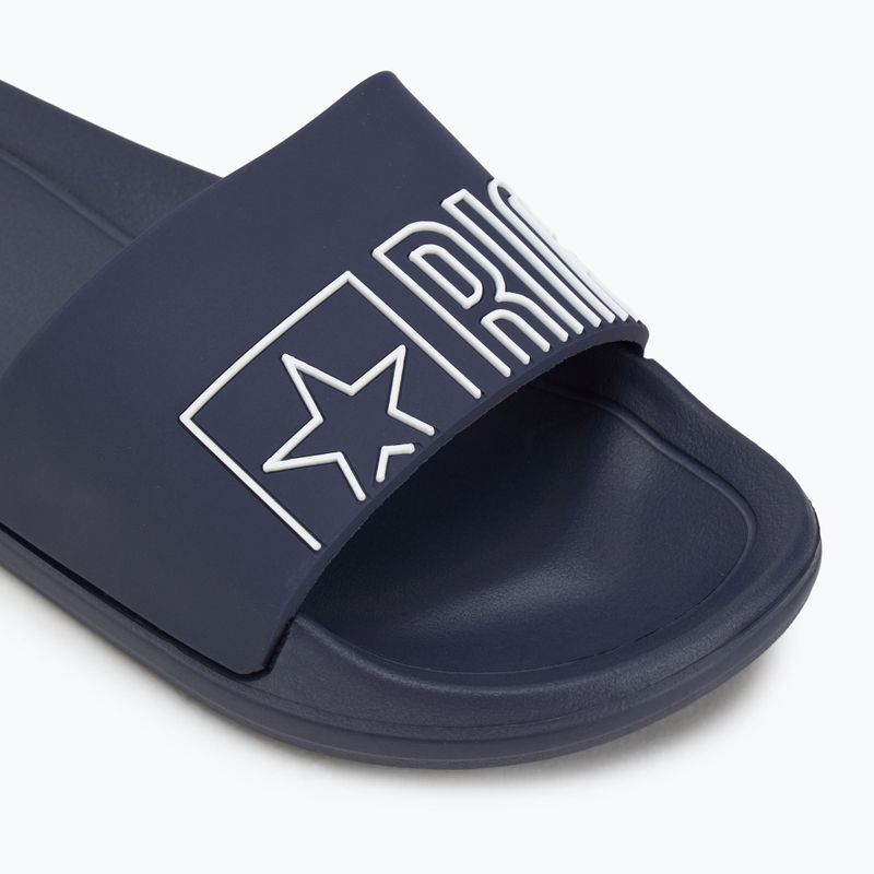 Klapki dziecięce BIG STAR NN374521 navy 7