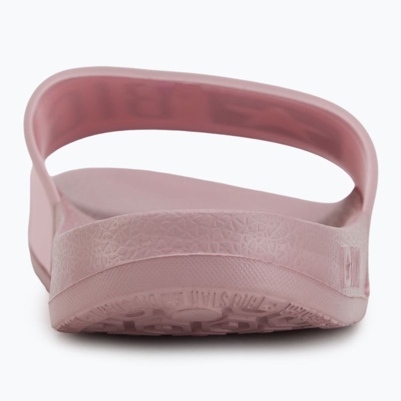 Klapki damskie BIG STAR NN274A647 pink 6