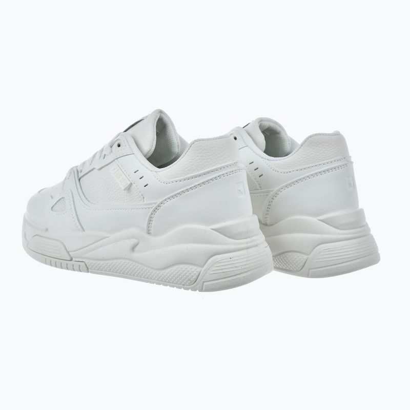 Buty damskie BIG STAR NN274667 white 3