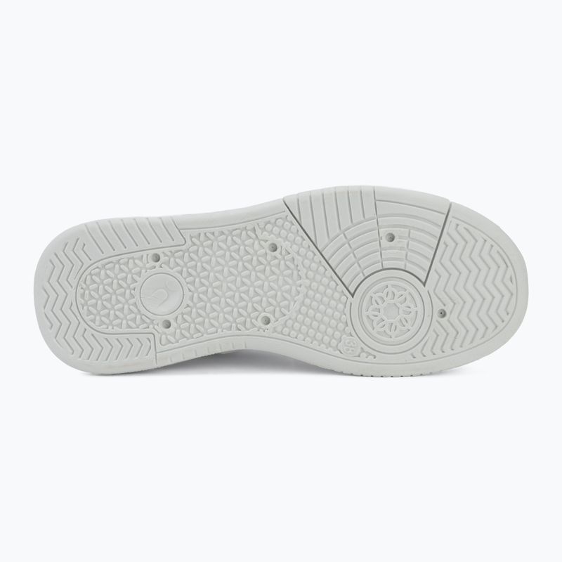 Buty damskie BIG STAR NN274667 white 4