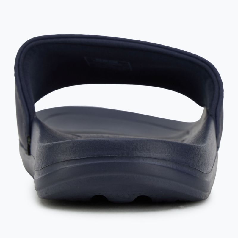 Klapki damskie BIG STAR NN274A658 navy 6