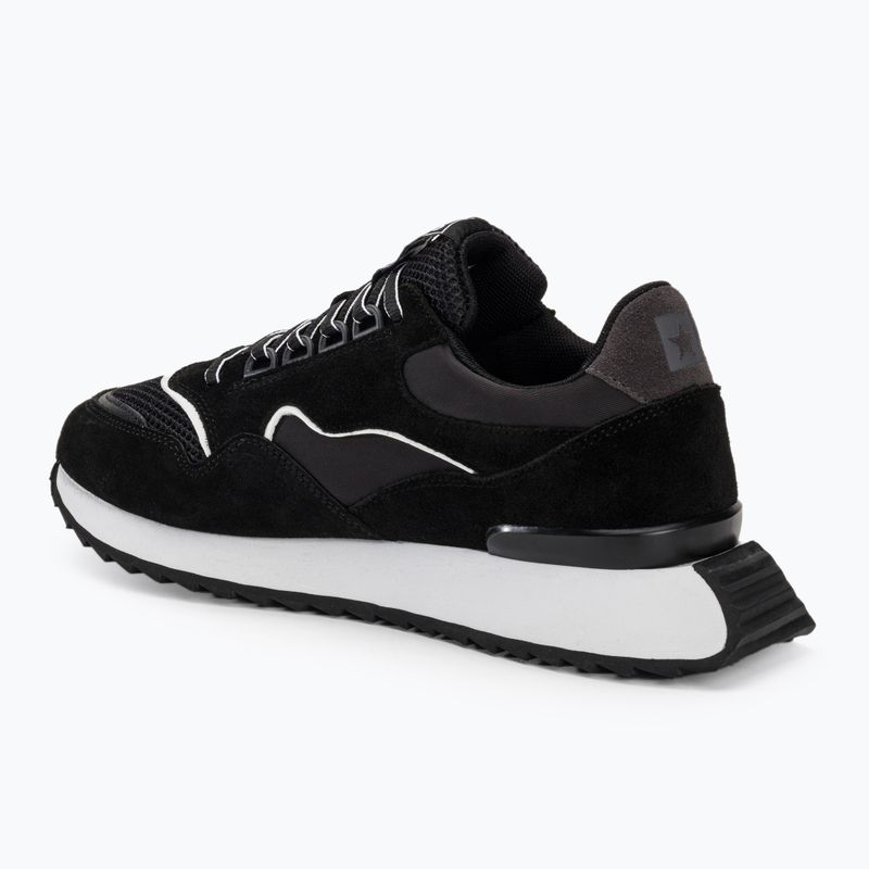 Buty męskie BIG STAR NN174321 czarne 3