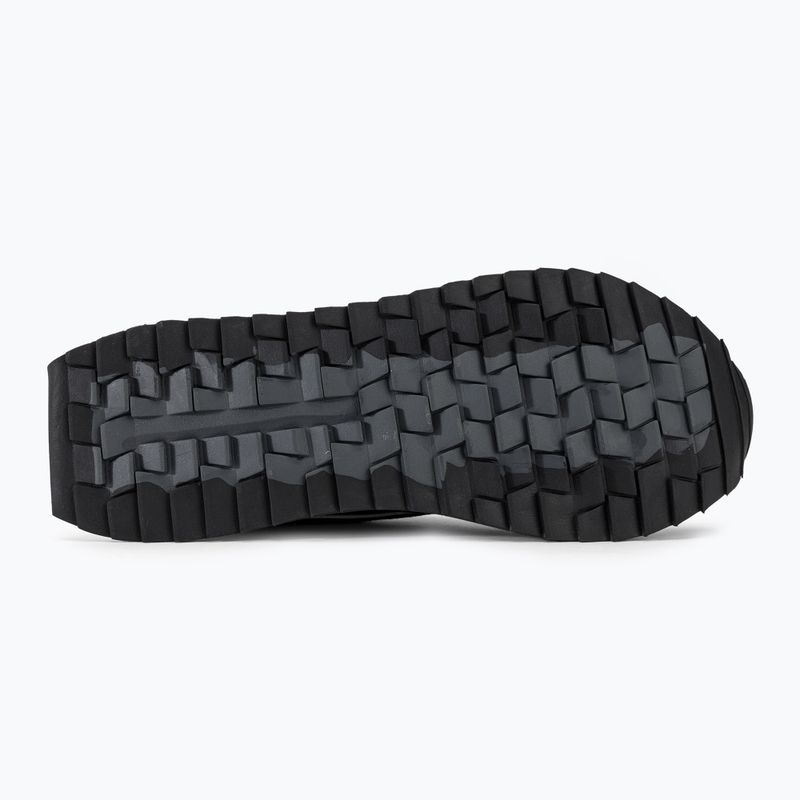 Buty męskie BIG STAR NN174321 czarne 4