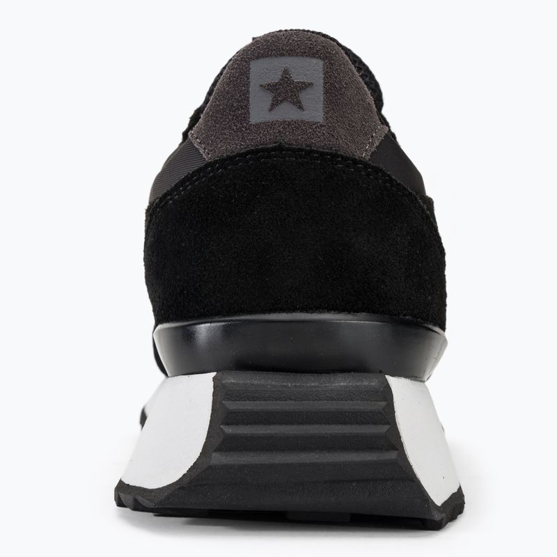 Buty męskie BIG STAR NN174321 czarne 6