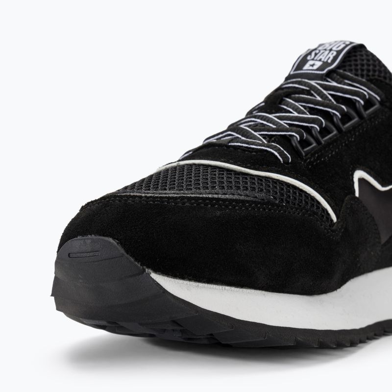 Buty męskie BIG STAR NN174321 czarne 7