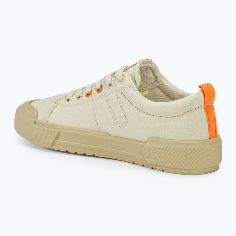 Buty damskie BIG STAR NN274445 beżowe 4