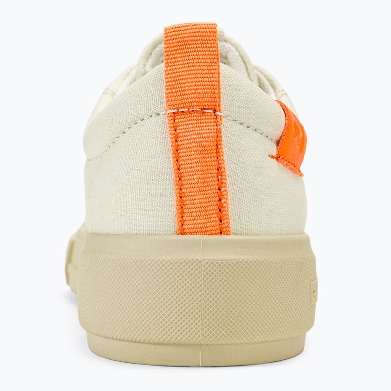 Buty damskie BIG STAR NN274445 beżowe 5