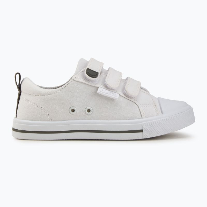 Trampki dziecięce BIG STAR NN374124 white 2