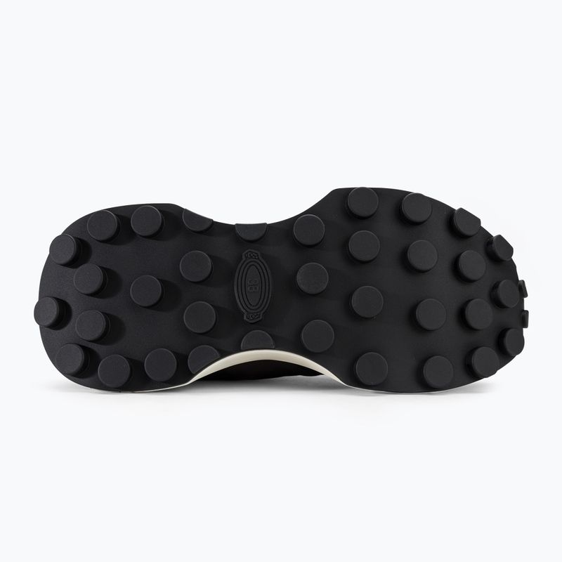 Buty damskie BIG STAR czarne 5