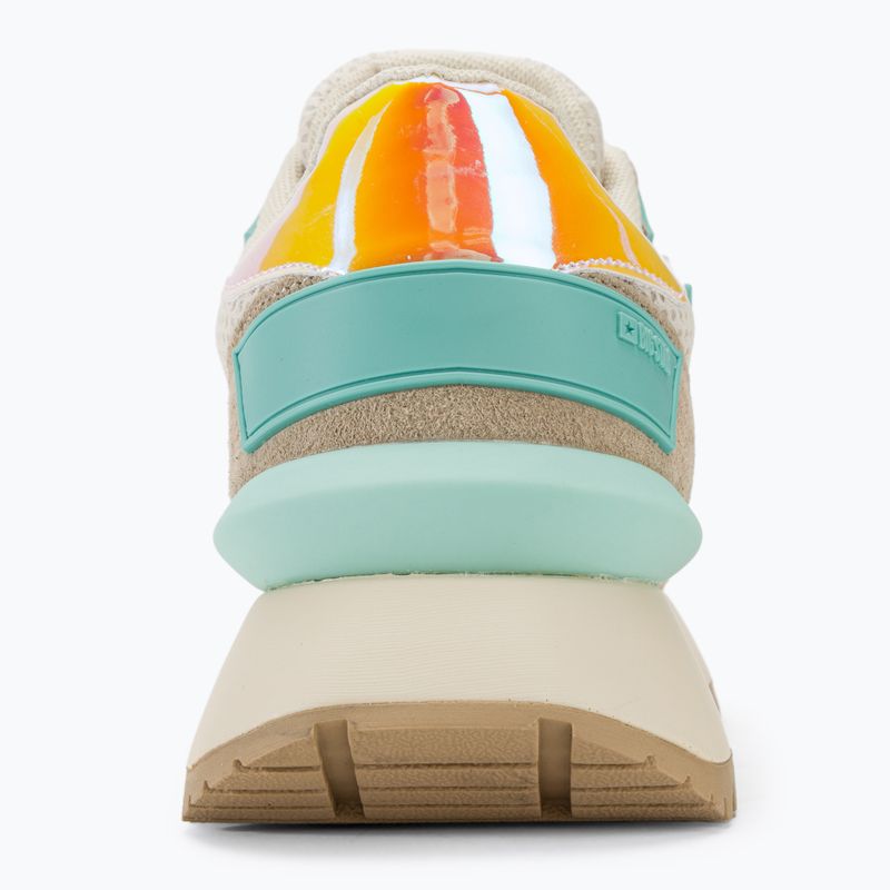 Buty damskie BIG STAR NN274973 beżowe 7