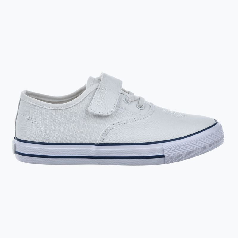 Trampki dziecięce BIG STAR NN374010 biały 8