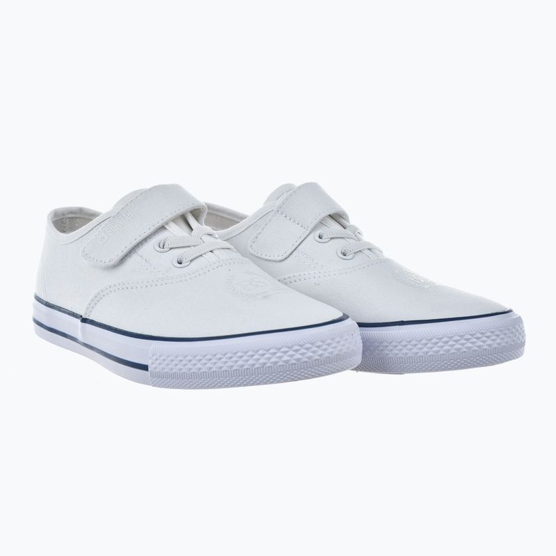 Trampki dziecięce BIG STAR NN374010 biały 9