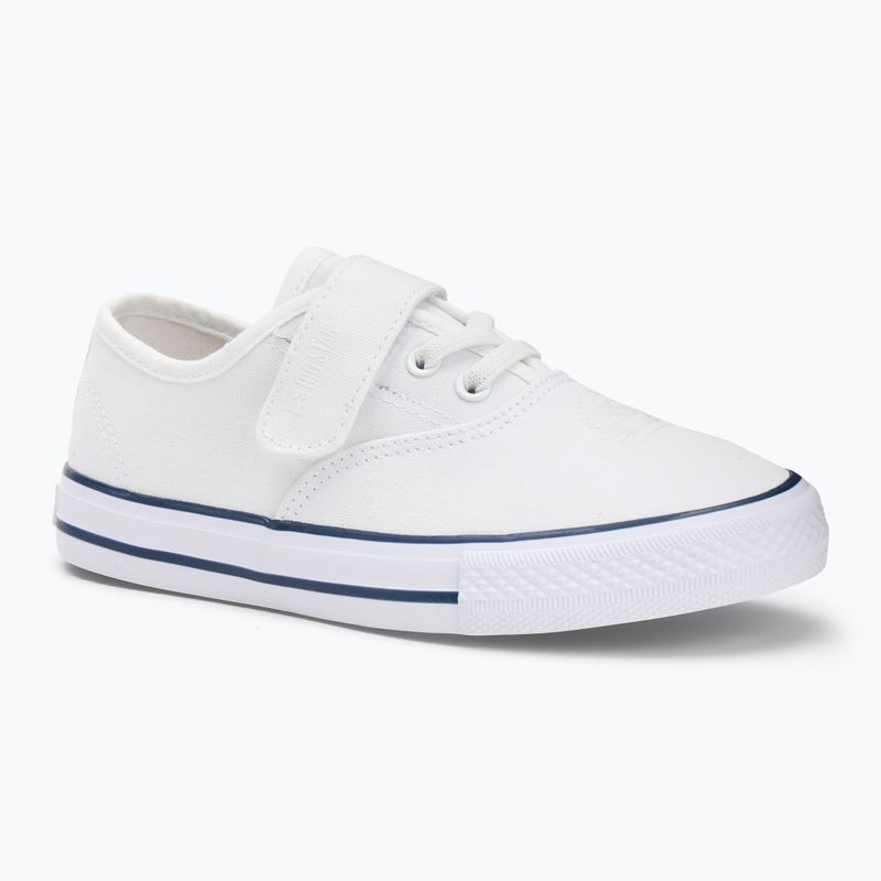 Trampki dziecięce BIG STAR NN374010 biały