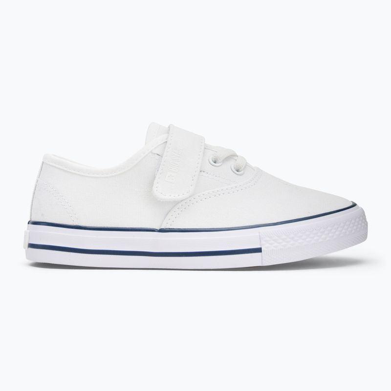 Trampki dziecięce BIG STAR NN374010 biały 2