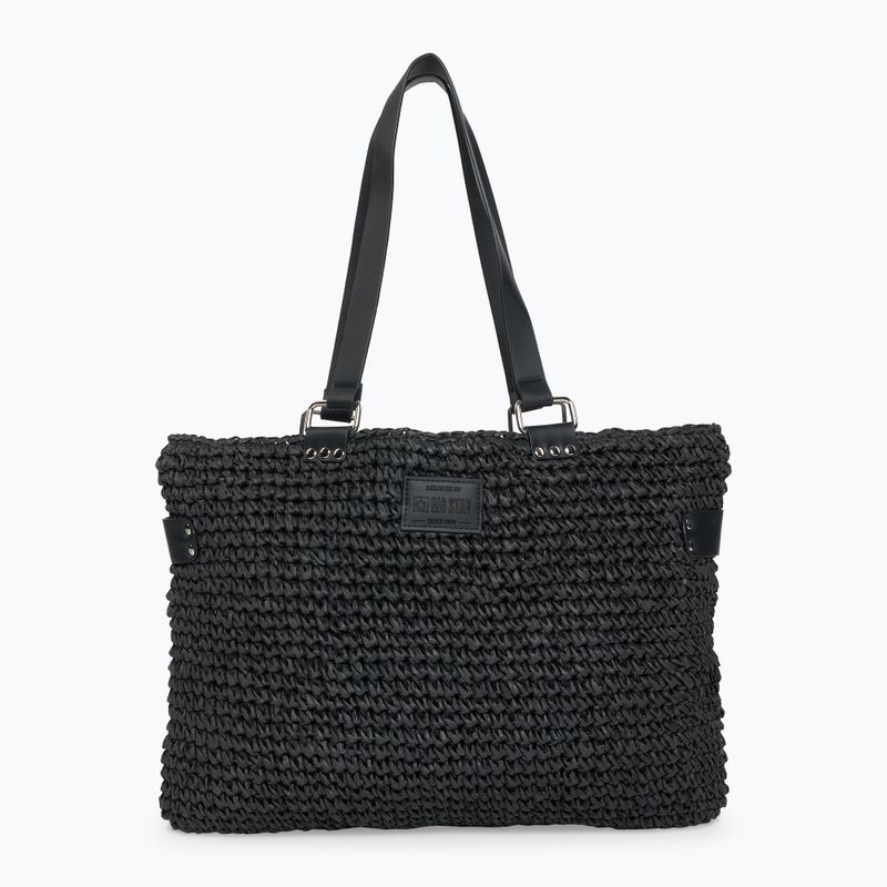 Torba damska BIG STAR NN574108 czarny