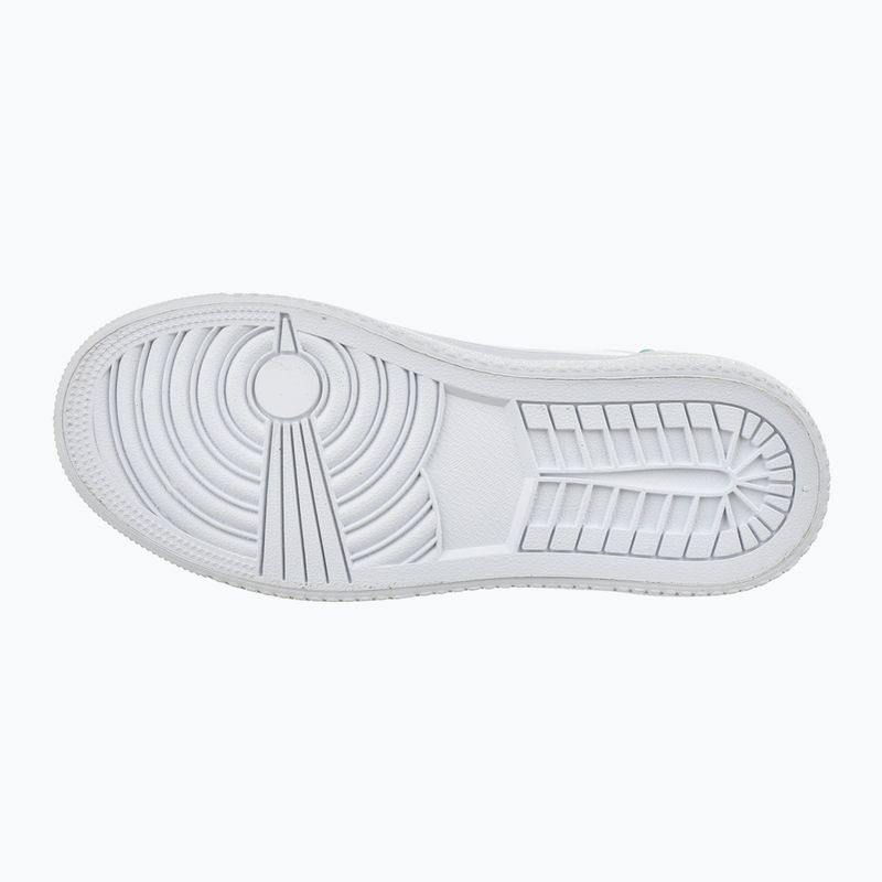 Buty dziecięce BIG STAR OO374005 white/pink/green 13