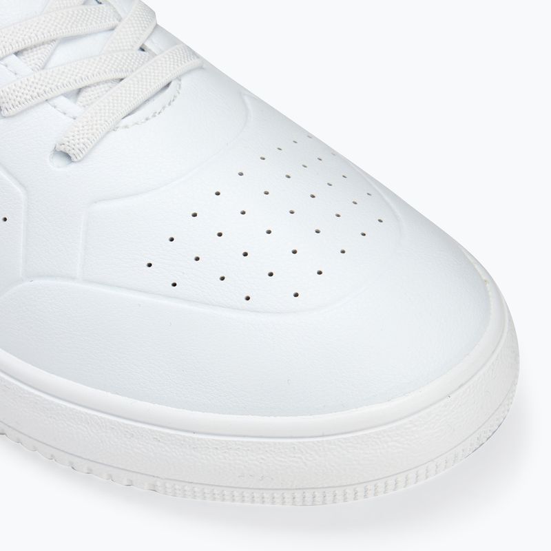 Buty dziecięce BIG STAR OO374005 white/pink/green 7