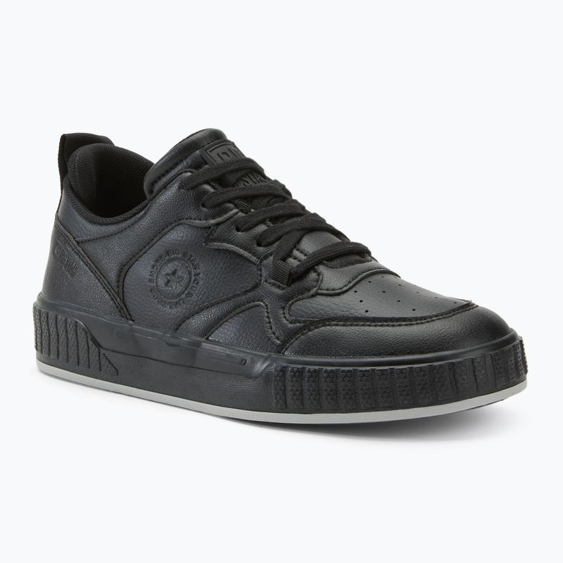 Buty męskie BIG STAR OO174004 black