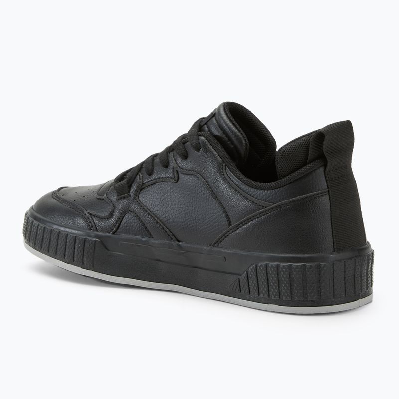 Buty męskie BIG STAR OO174004 black 3