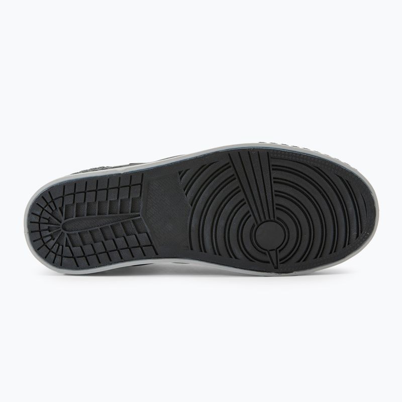 Buty męskie BIG STAR OO174004 black 4