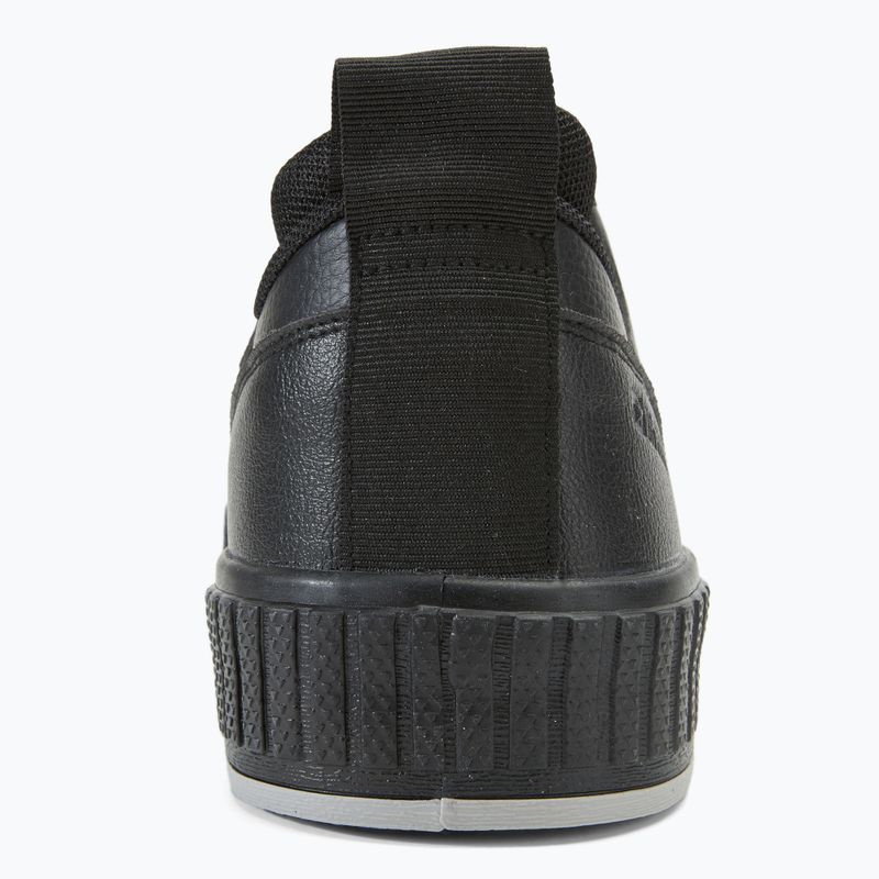 Buty męskie BIG STAR OO174004 black 6