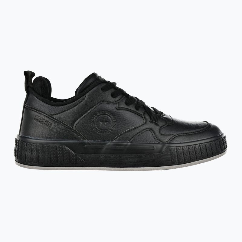 Buty męskie BIG STAR OO174004 black 8