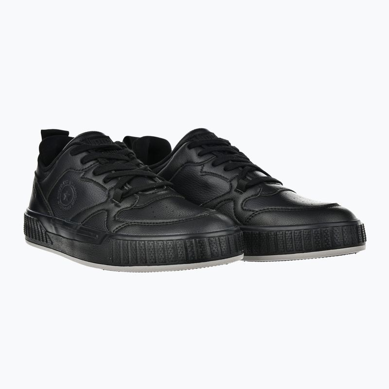 Buty męskie BIG STAR OO174004 black 9