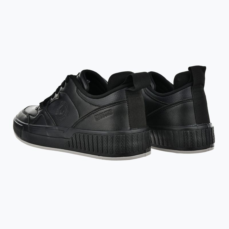 Buty męskie BIG STAR OO174004 black 10