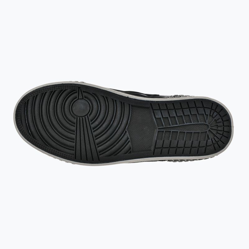 Buty męskie BIG STAR OO174004 black 13