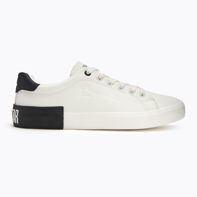 Buty męskie BIG STAR OO174018 white 2