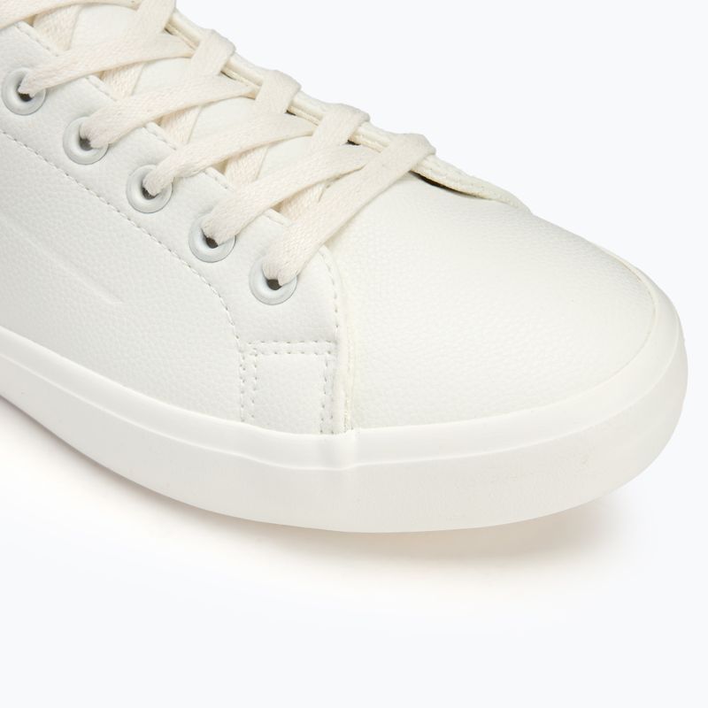 Buty męskie BIG STAR OO174018 white 7