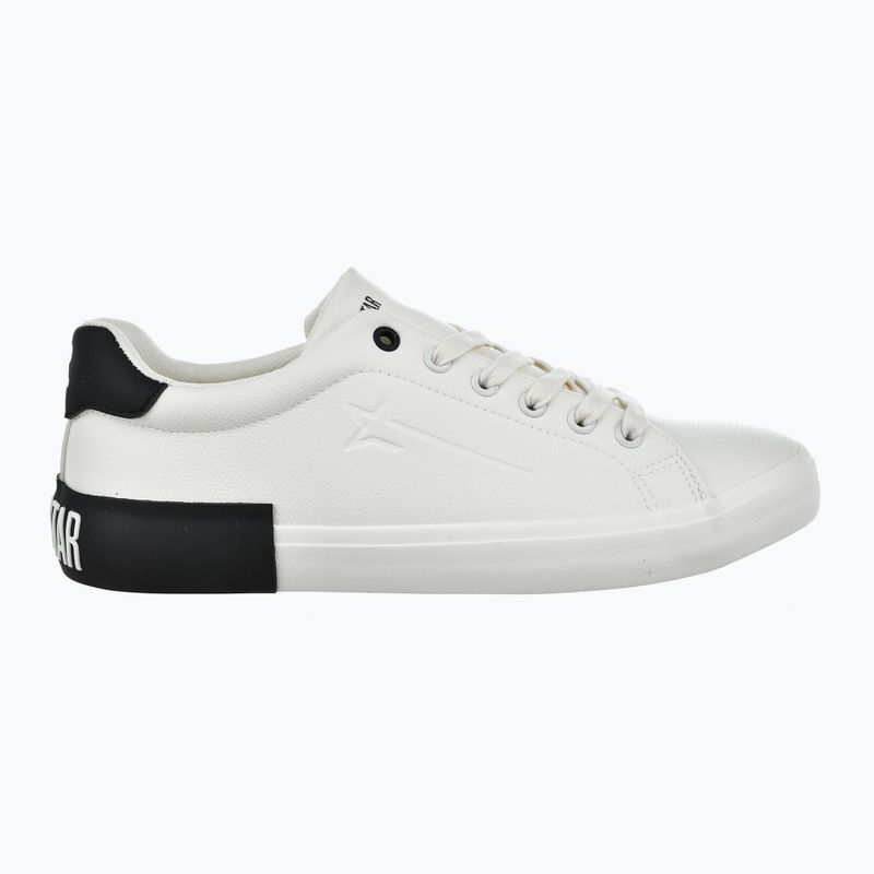 Buty męskie BIG STAR OO174018 white 8