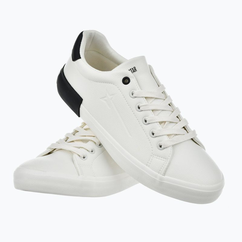Buty męskie BIG STAR OO174018 white 11
