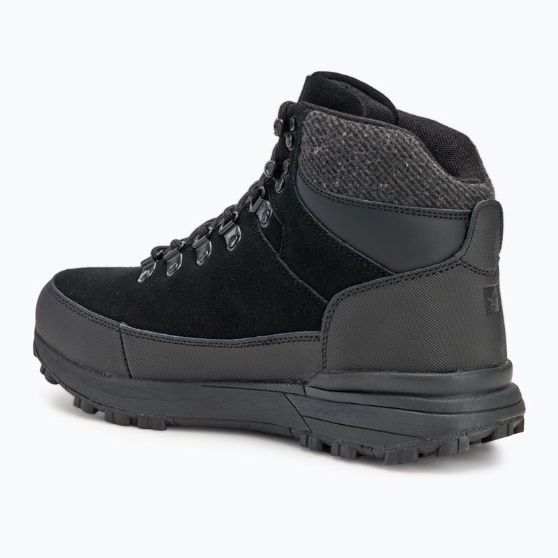 Buty męskie BIG STAR OO174505 black 3