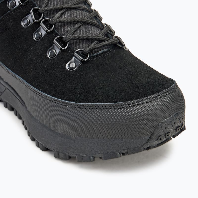 Buty męskie BIG STAR OO174505 black 7